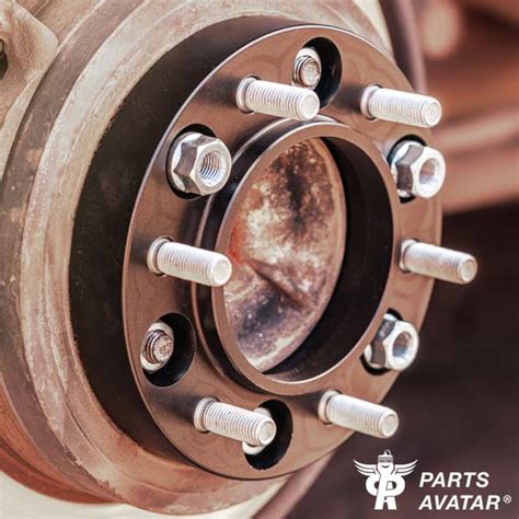 How to PROPERLY Install Wheel Spacers .